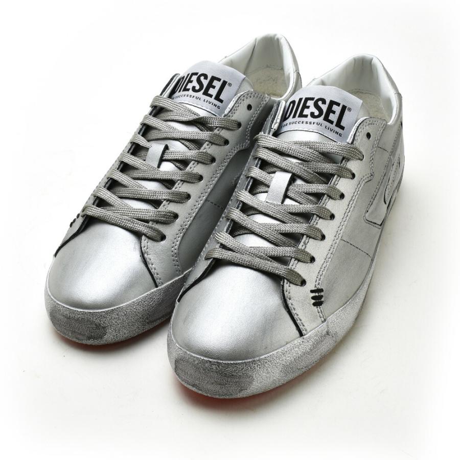 DIESEL（ディーゼル） 【並行輸入品】ディーゼル スニーカー メンズ 