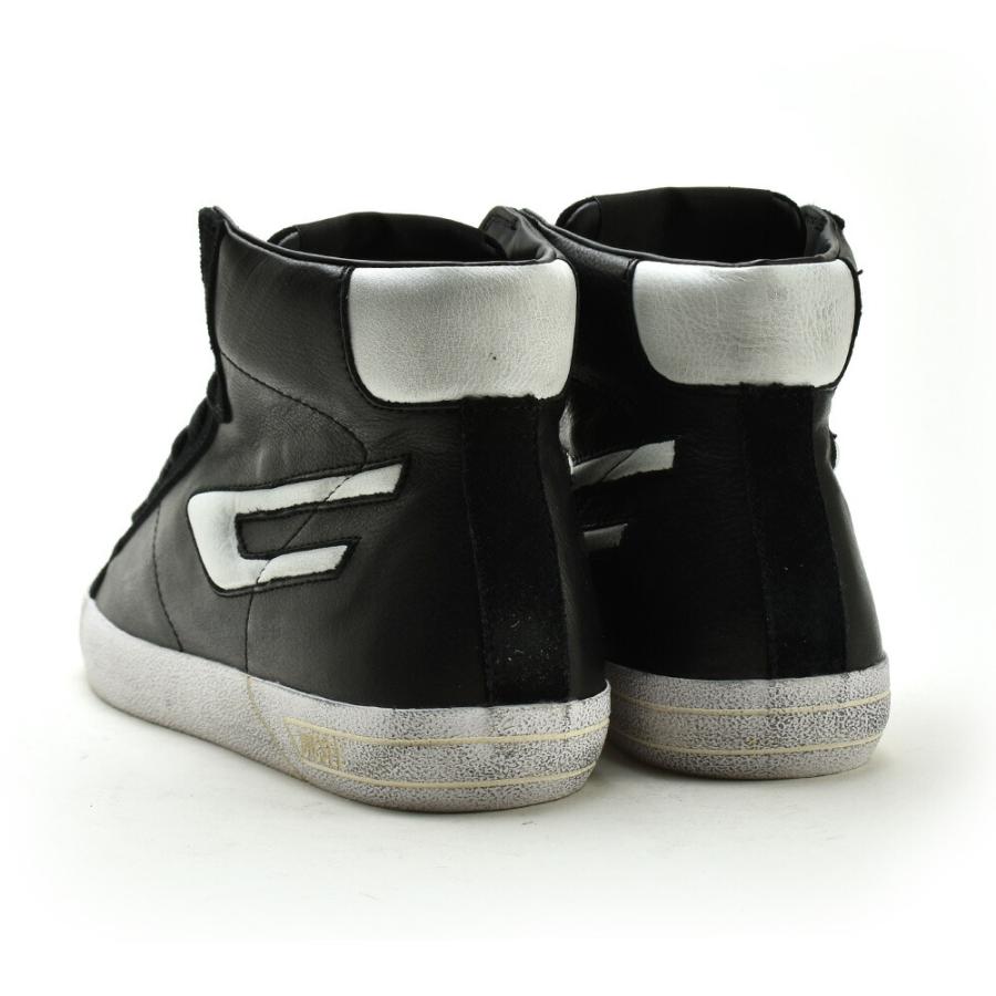 DIESEL 【SALE】ディーゼル スニーカー メンズ ハイカット DIESEL 【SALE】ディーゼル スニーカー メンズ ハイカット