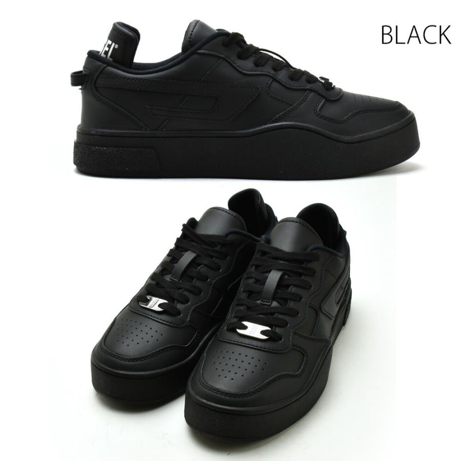DIESEL（ディーゼル） 【SALE】【並行輸入品】ディーゼル スニーカー