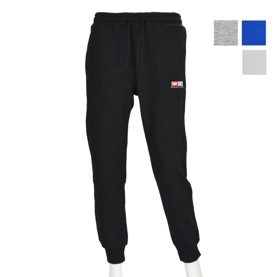 DIESEL 【SALE】ディーゼル スウェットパンツ メンズ イージー DIESEL 【SALE】ディーゼル スウェットパンツ メンズ イージー