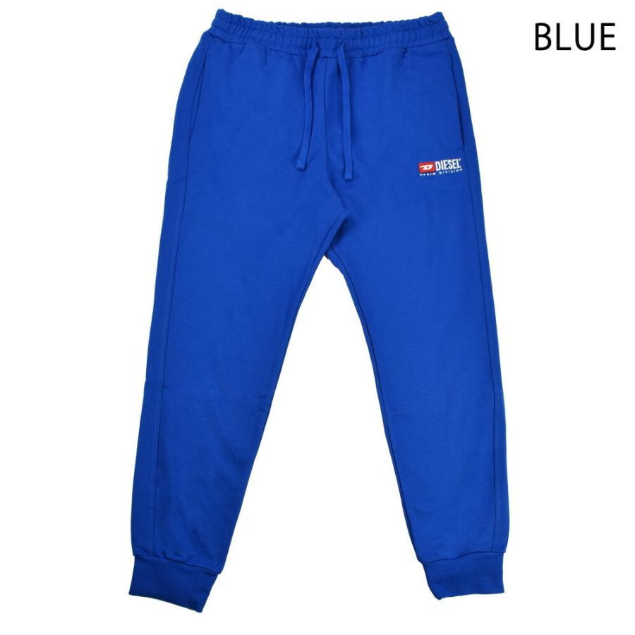 DIESEL 【SALE】ディーゼル スウェットパンツ メンズ イージー DIESEL 【SALE】ディーゼル スウェットパンツ メンズ イージー