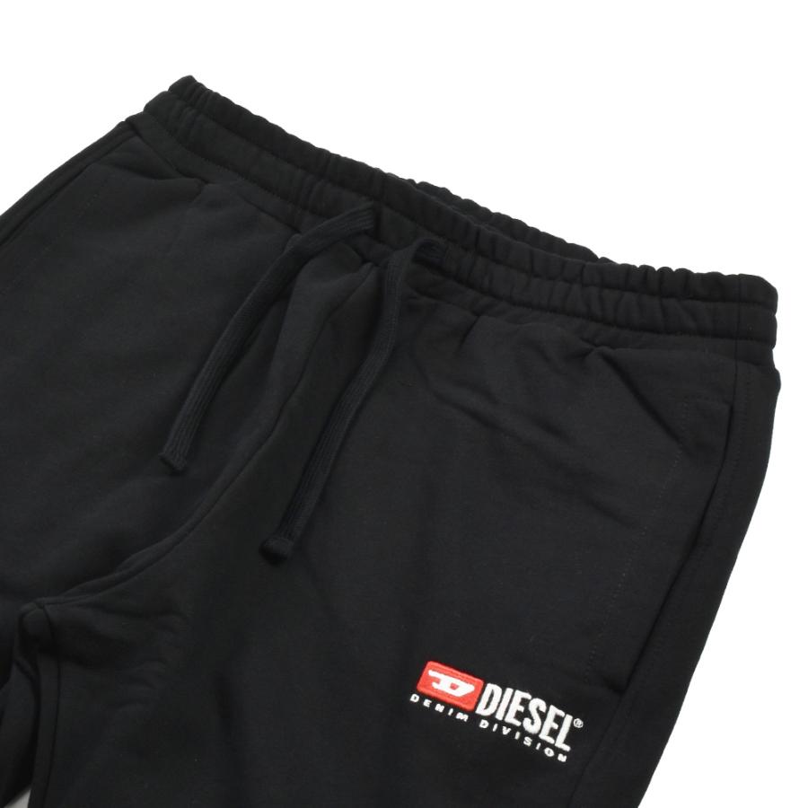DIESEL 【SALE】ディーゼル スウェットパンツ メンズ イージー DIESEL 【SALE】ディーゼル スウェットパンツ メンズ イージー