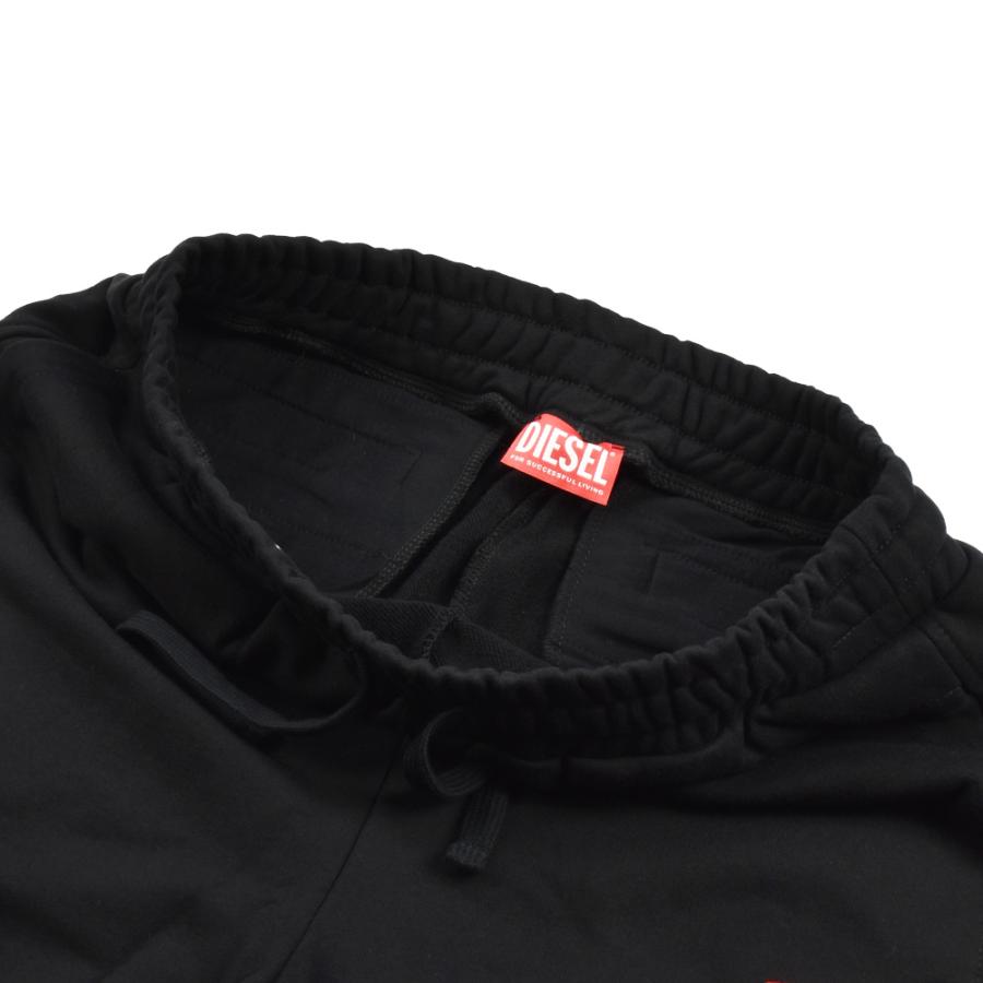 DIESEL 【SALE】ディーゼル スウェットパンツ メンズ イージー DIESEL 【SALE】ディーゼル スウェットパンツ メンズ イージー