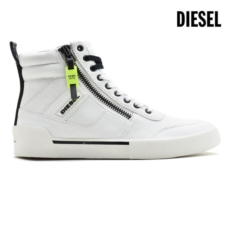 DIESEL（ディーゼル） 【並行輸入品】ディーゼル スニーカー