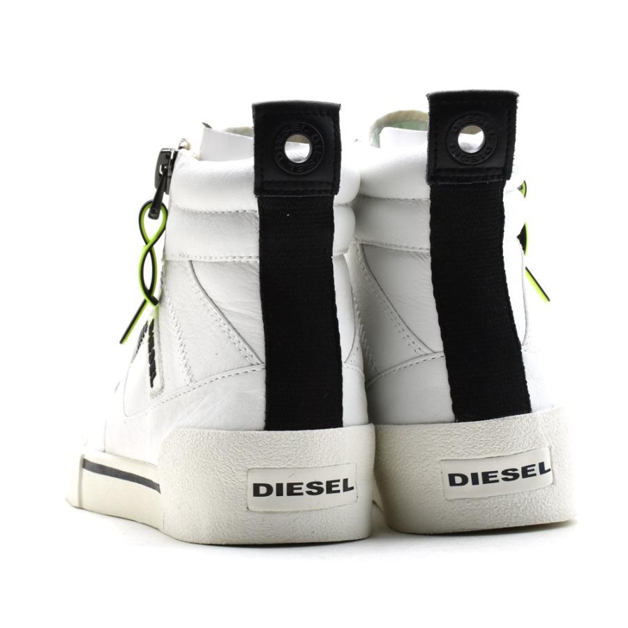 DIESEL（ディーゼル） 【並行輸入品】ディーゼル スニーカー