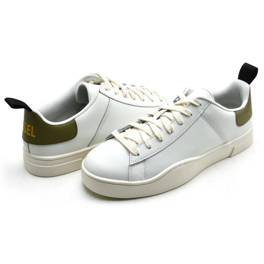 DIESEL（ディーゼル） 【並行輸入品】ディーゼル スニーカー