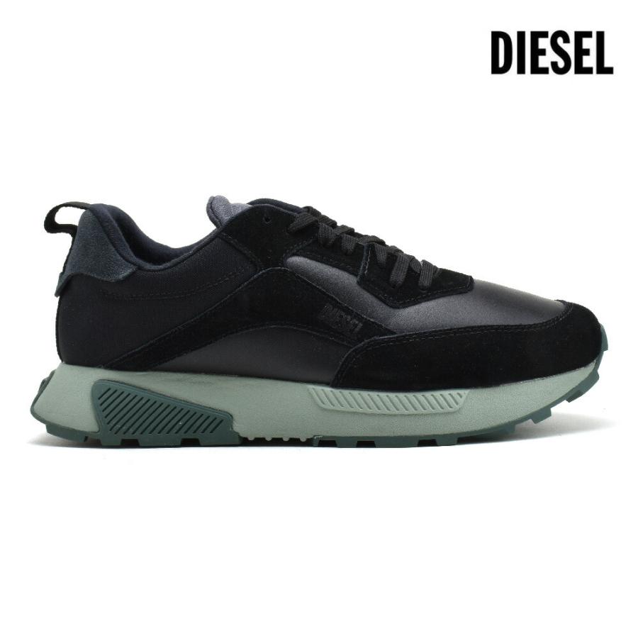 DIESEL（ディーゼル） 【SALE】【並行輸入品】ディーゼル スニーカー 