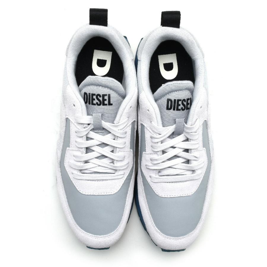 DIESEL（ディーゼル） 【SALE】【並行輸入品】ディーゼル スニーカー