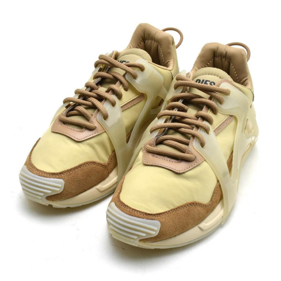 DIESEL 【SALE】ディーゼル スニーカー ローカット ダッド DIESEL 【SALE】ディーゼル スニーカー ローカット ダッド