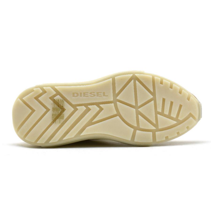 DIESEL 【SALE】ディーゼル スニーカー ローカット ダッド DIESEL 【SALE】ディーゼル スニーカー ローカット ダッド