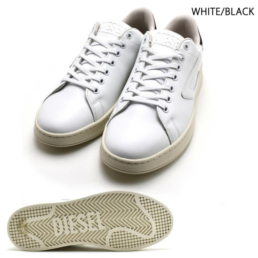 DIESEL 【SALE】ディーゼル スニーカー メンズ ローカット DIESEL 【SALE】ディーゼル スニーカー メンズ ローカット