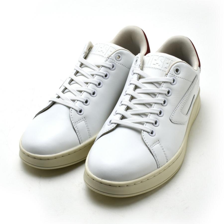 DIESEL 【並行輸入品】ディーゼル スニーカー メンズ ローカット