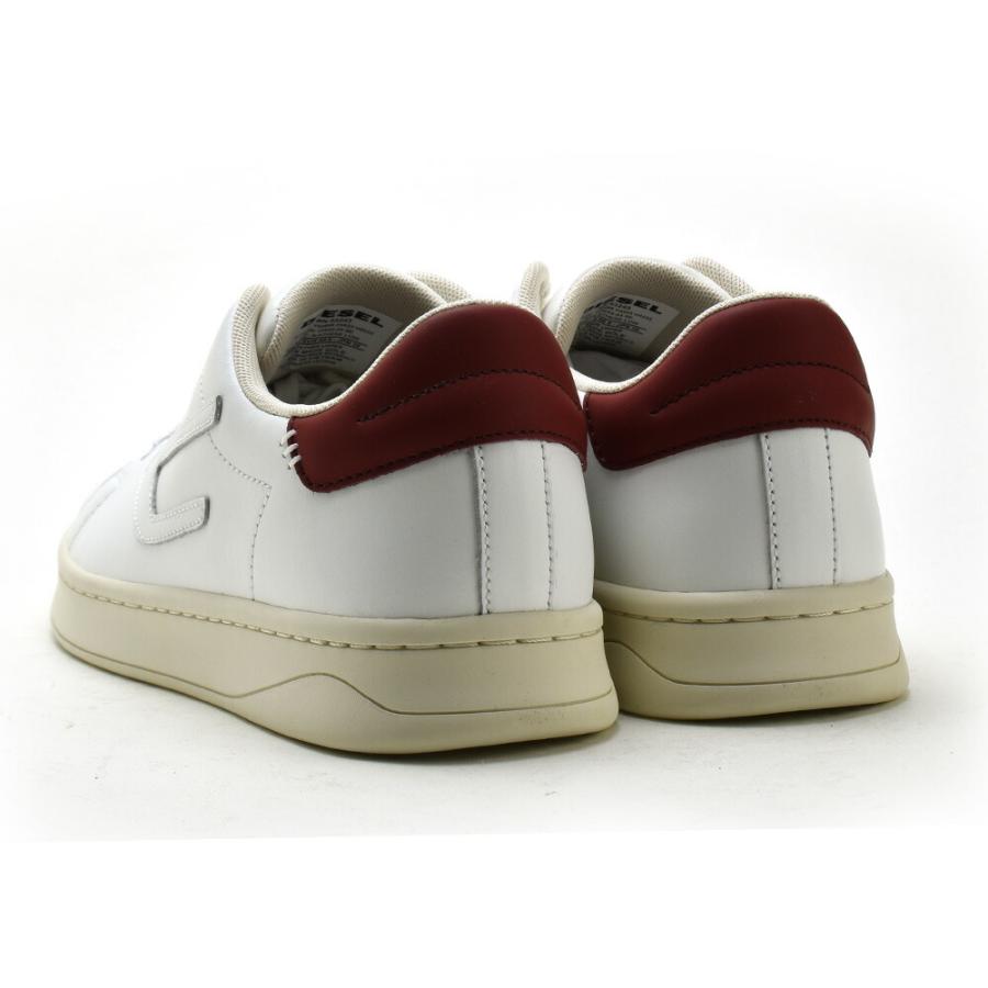 DIESEL（ディーゼル） 【並行輸入品】ディーゼル スニーカー メンズ