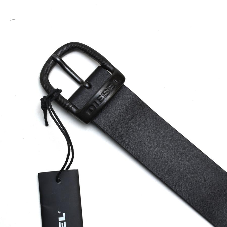 DIESEL（ディーゼル） 【並行輸入品】ディーゼル レザーベルト