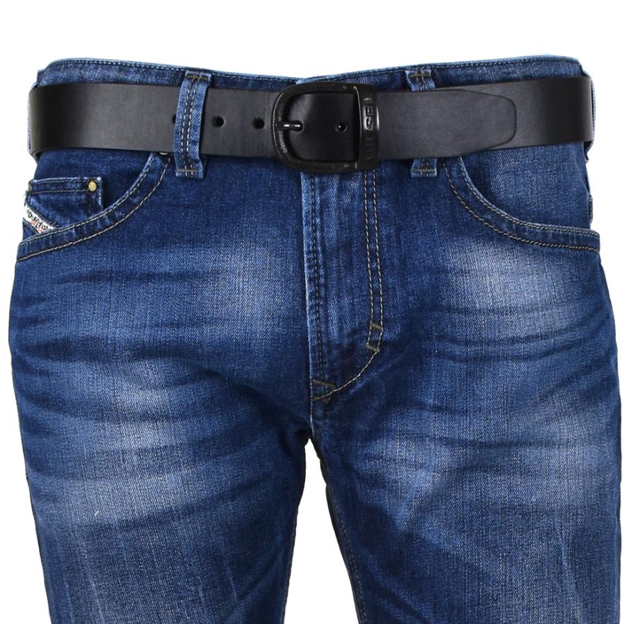 DIESEL（ディーゼル） 【並行輸入品】ディーゼル レザーベルト