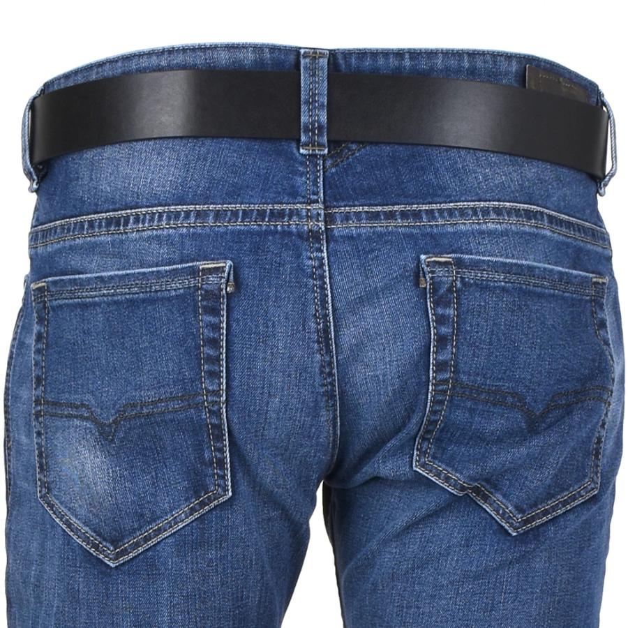 DIESEL（ディーゼル） 【並行輸入品】ディーゼル レザーベルト