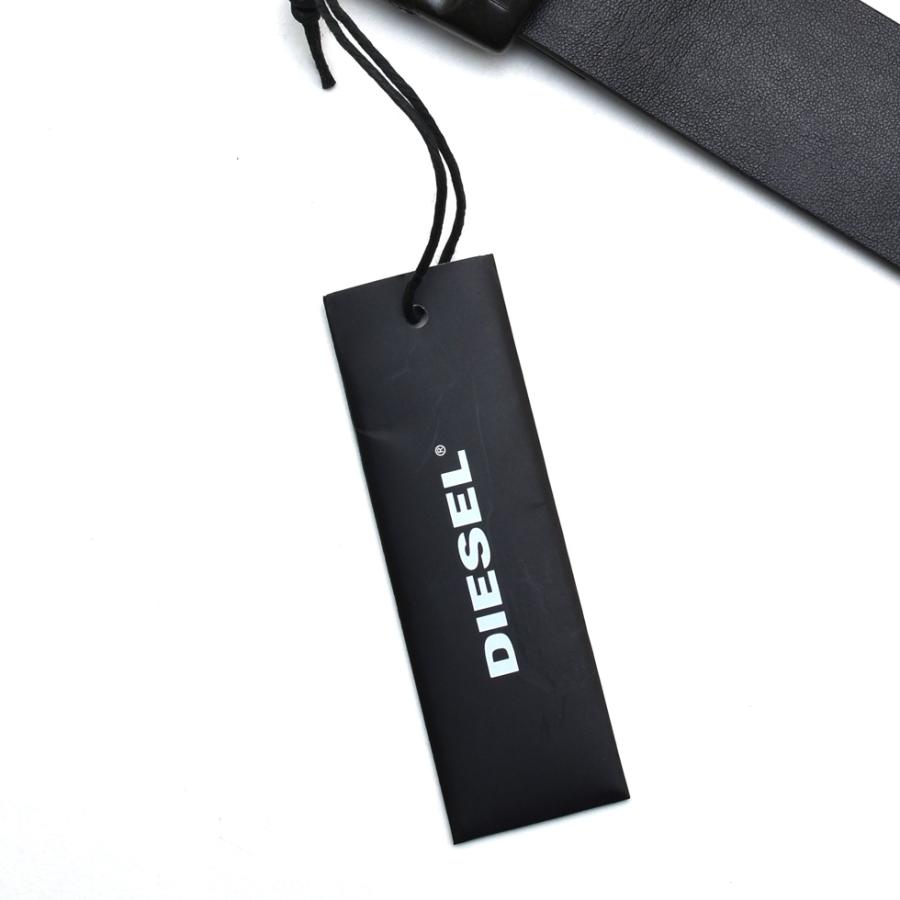 DIESEL（ディーゼル） 【並行輸入品】ディーゼル レザーベルト