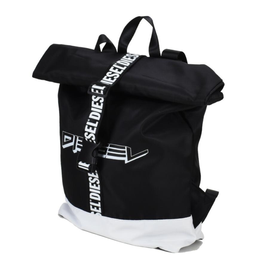 DIESEL ディーゼル リュックサック バックパック ビーチウェア