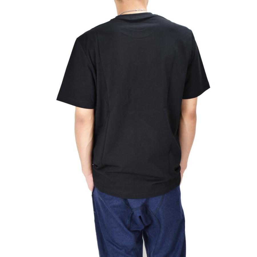 DIESEL 【SALE】ディーゼル Tシャツ カットソー フォトプリント
