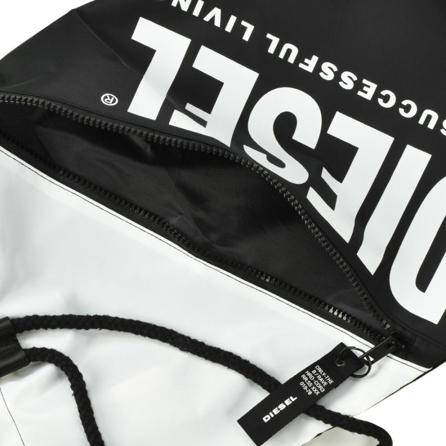 DIESEL（ディーゼル） 【並行輸入品】ディーゼル リュック