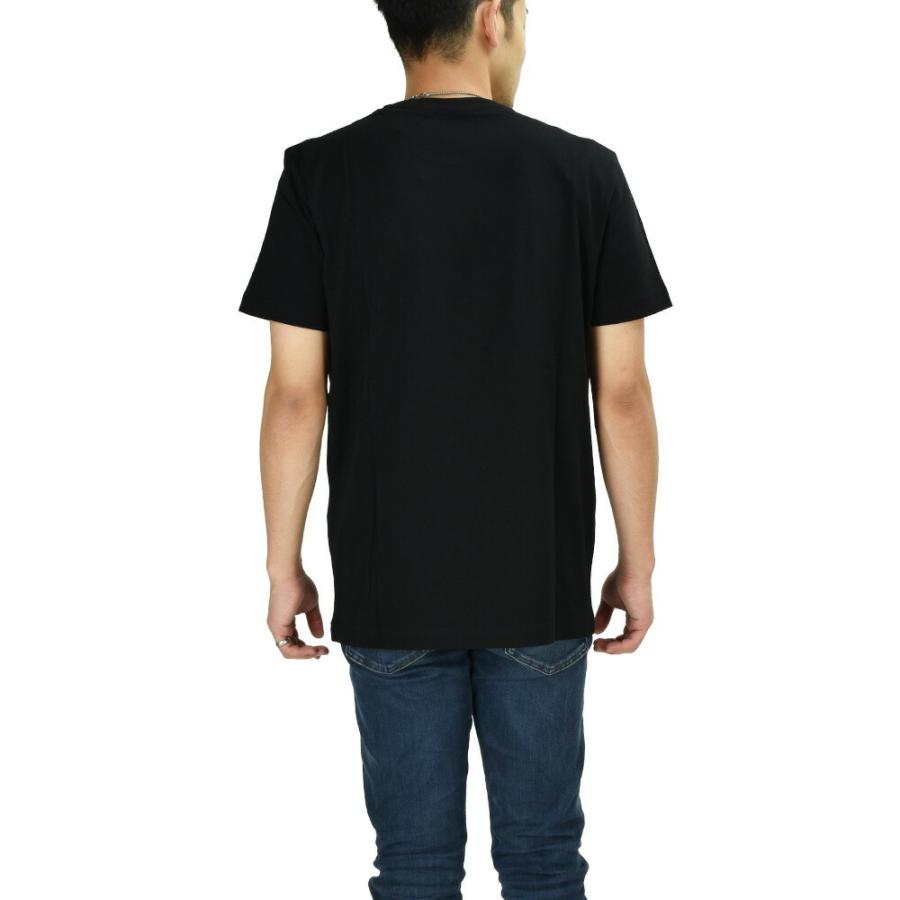 DIESEL ブラック 半袖 Tシャツ 楽天市場】ディーゼル 半袖Tシャツ DIESEL T-WASH-POFF メンズ