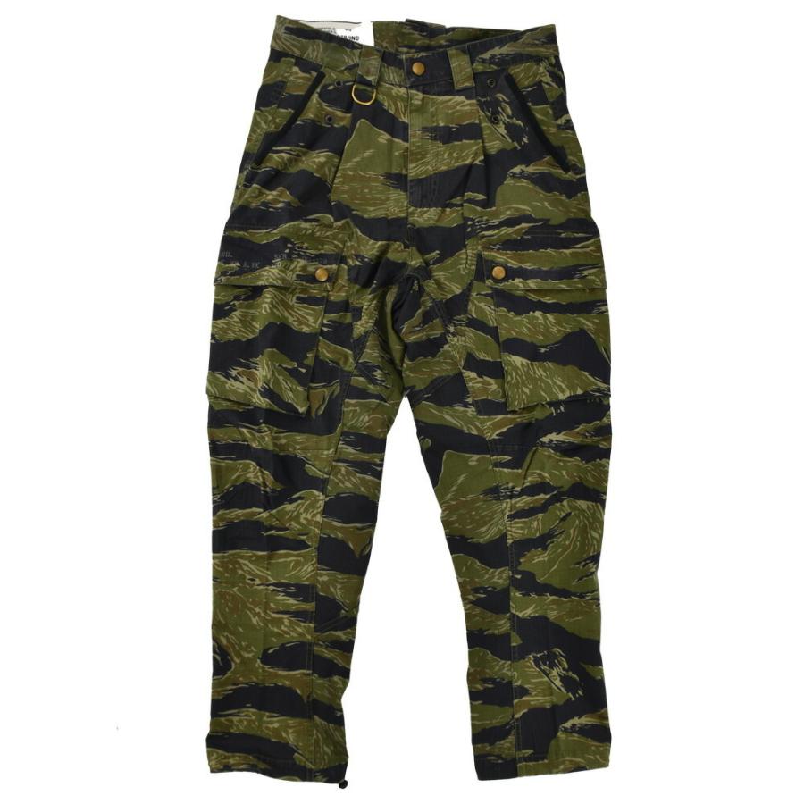 DIESEL ディーゼル カーゴパンツ ワークパンツ カモフラージュ柄 DIESEL ディーゼル カーゴパンツ ワークパンツ カモフラージュ柄