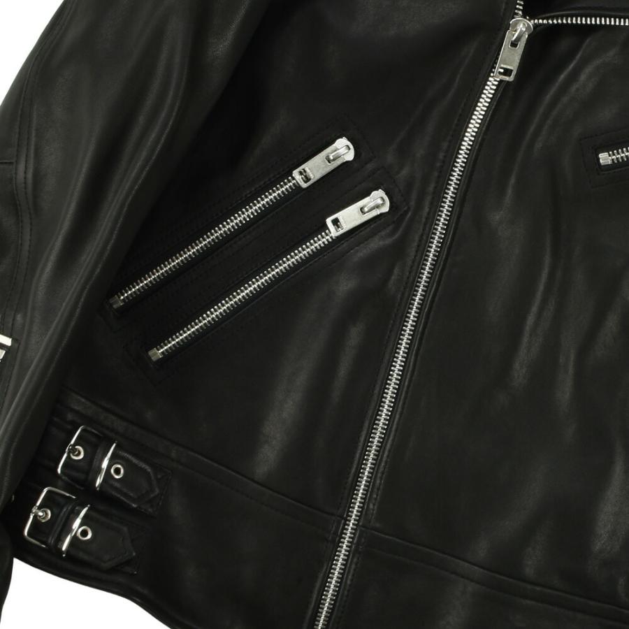 DIESEL ディーゼル ダブルライダースジャケット ライダース DIESEL ディーゼル ダブルライダースジャケット ライダース