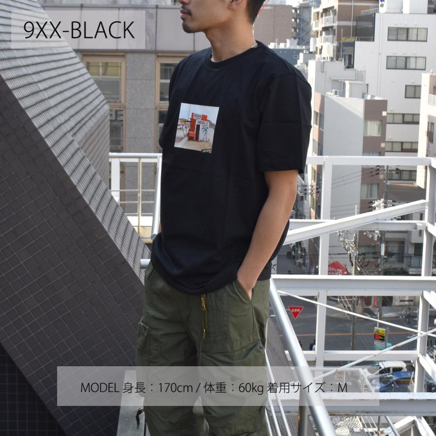 DIESEL ディーゼル Tシャツ カットソー 半袖 クルーネック