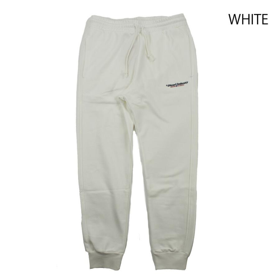 DIESEL 【SALE】ディーゼル スウェットパンツ メンズ ジョガー DIESEL 【SALE】ディーゼル スウェットパンツ メンズ ジョガー