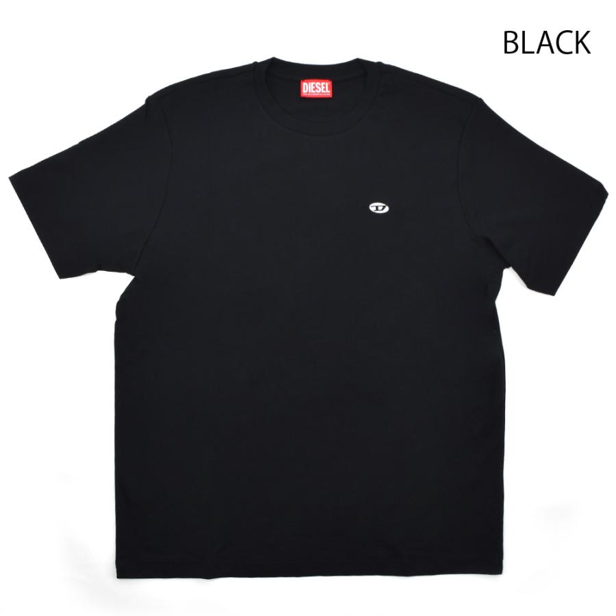 新品未使用DIESEL ホワイト 半袖Tシャツ Yahoo!オークション - ディーゼル diesel Tシャツ 半袖 白 未
