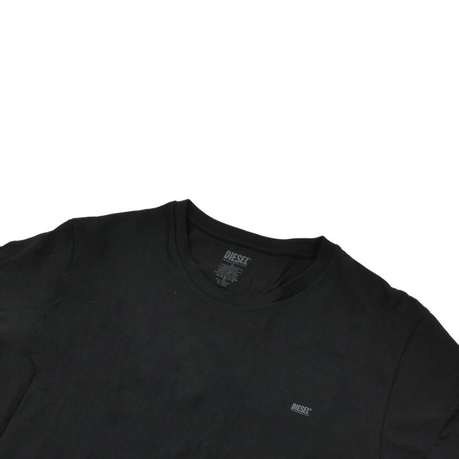 diesel ディーゼル Tシャツ2枚セット DIESEL 【SALE】【並行輸入品】ディーゼル Tシャツ2枚組 メンズ