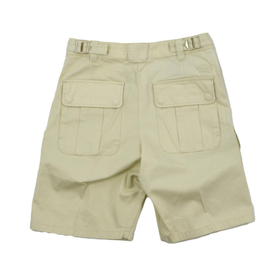 DIESEL ディーゼル ハーフパンツ メンズ ショートパンツ カーゴ DIESEL ディーゼル ハーフパンツ メンズ ショートパンツ カーゴ