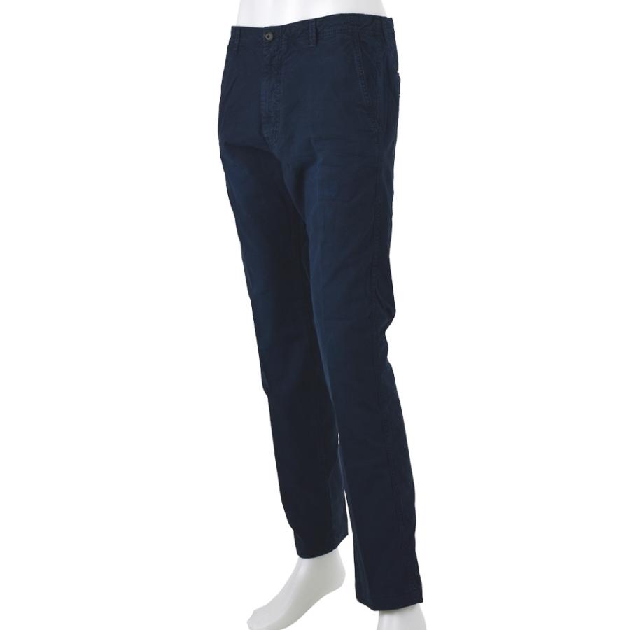 【並行輸入品】ディーゼル コットン パンツ ボトムス ネイビー メンズ DIESEL 00SPGV/0PALL 81E_2