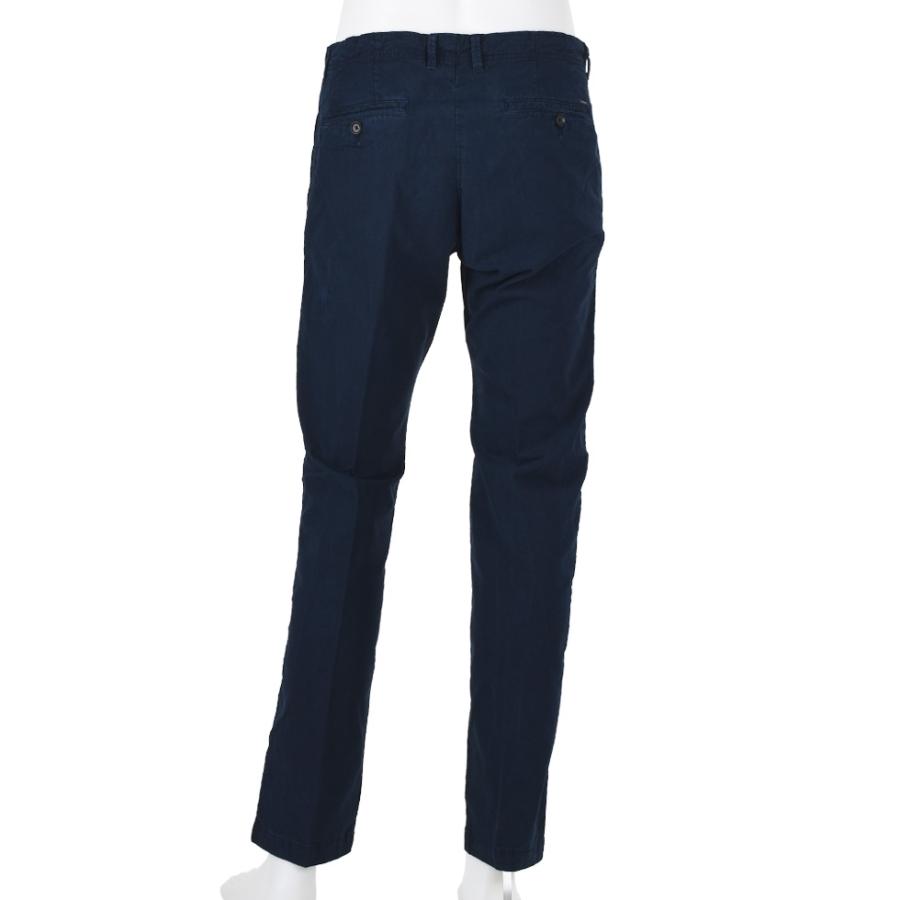 【並行輸入品】ディーゼル コットン パンツ ボトムス ネイビー メンズ DIESEL 00SPGV/0PALL 81E_3