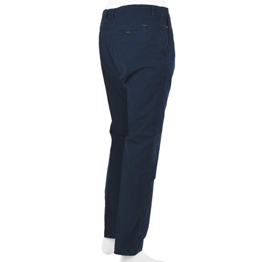 【並行輸入品】ディーゼル コットン パンツ ボトムス ネイビー メンズ DIESEL 00SPGV/0PALL 81E_4
