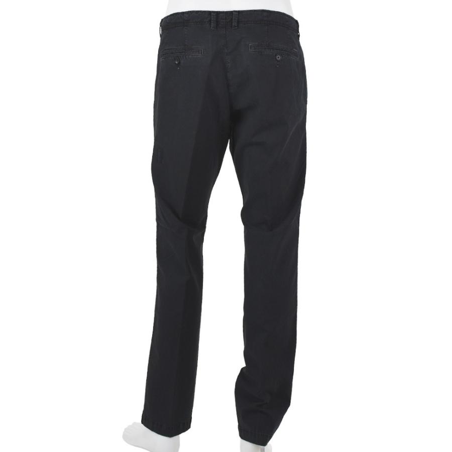 【並行輸入品】ディーゼル ボトムス コットンパンツ ブラック メンズ DIESEL ディーゼル 00SPGV/0PALL 900_3
