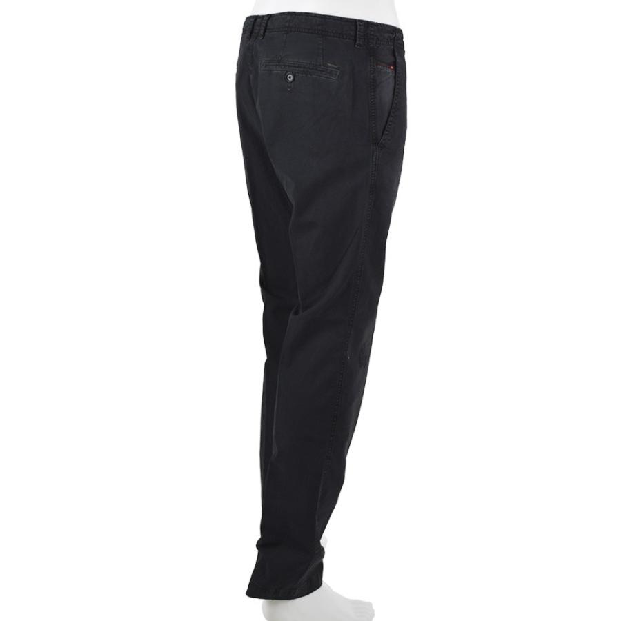 【並行輸入品】ディーゼル ボトムス コットンパンツ ブラック メンズ DIESEL ディーゼル 00SPGV/0PALL 900_4