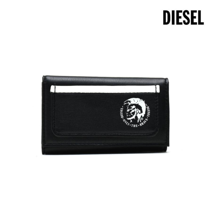 DIESEL（ディーゼル） 【並行輸入品】ディーゼル 6連キーケース
