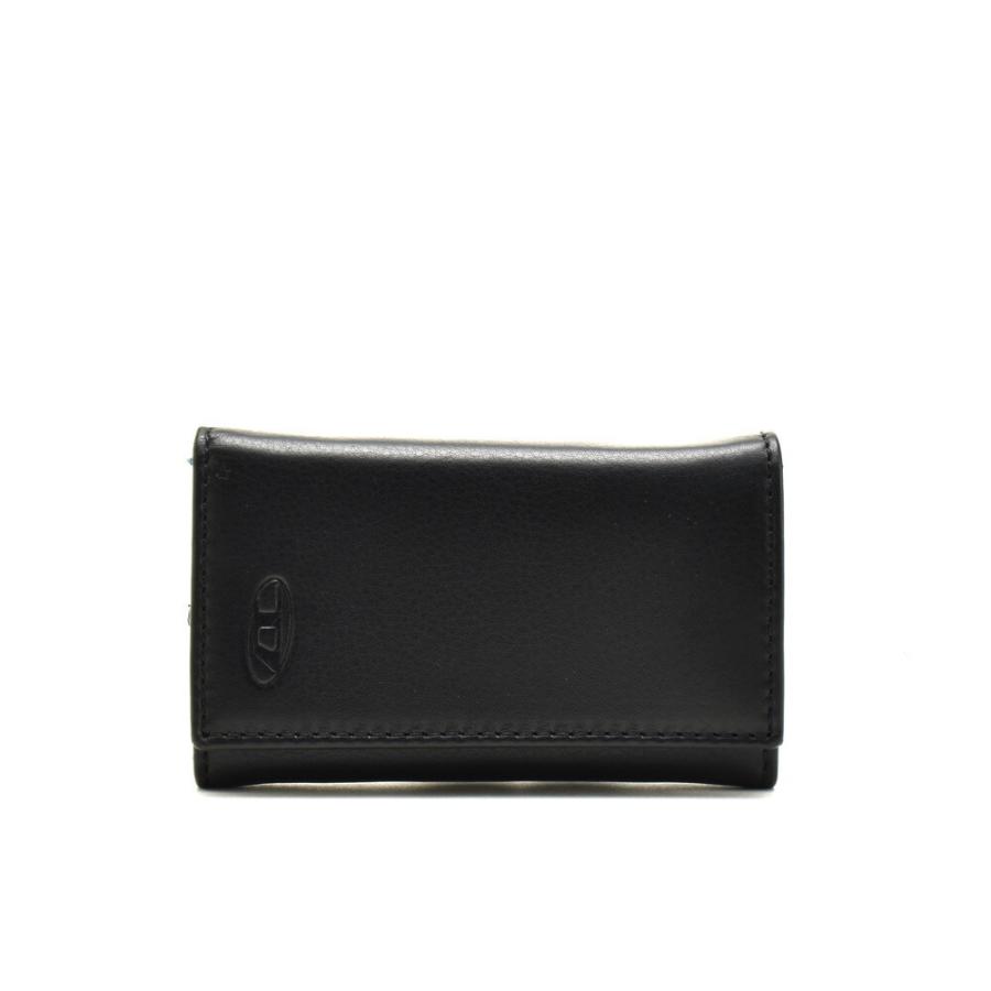 DIESEL ディーゼル 6連キーケース メンズ キーリング レザー DIESEL ディーゼル 6連キーケース メンズ キーリング レザー