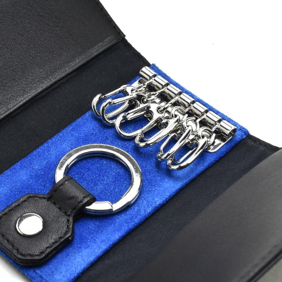 DIESEL ディーゼル 6連キーケース メンズ キーリング レザー DIESEL ディーゼル 6連キーケース メンズ キーリング レザー