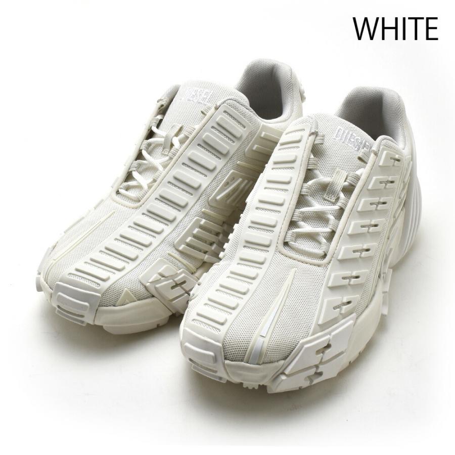 DIESEL 【SALE】ディーゼル スニーカー メンズ ローカット DIESEL 【SALE】ディーゼル スニーカー メンズ ローカット