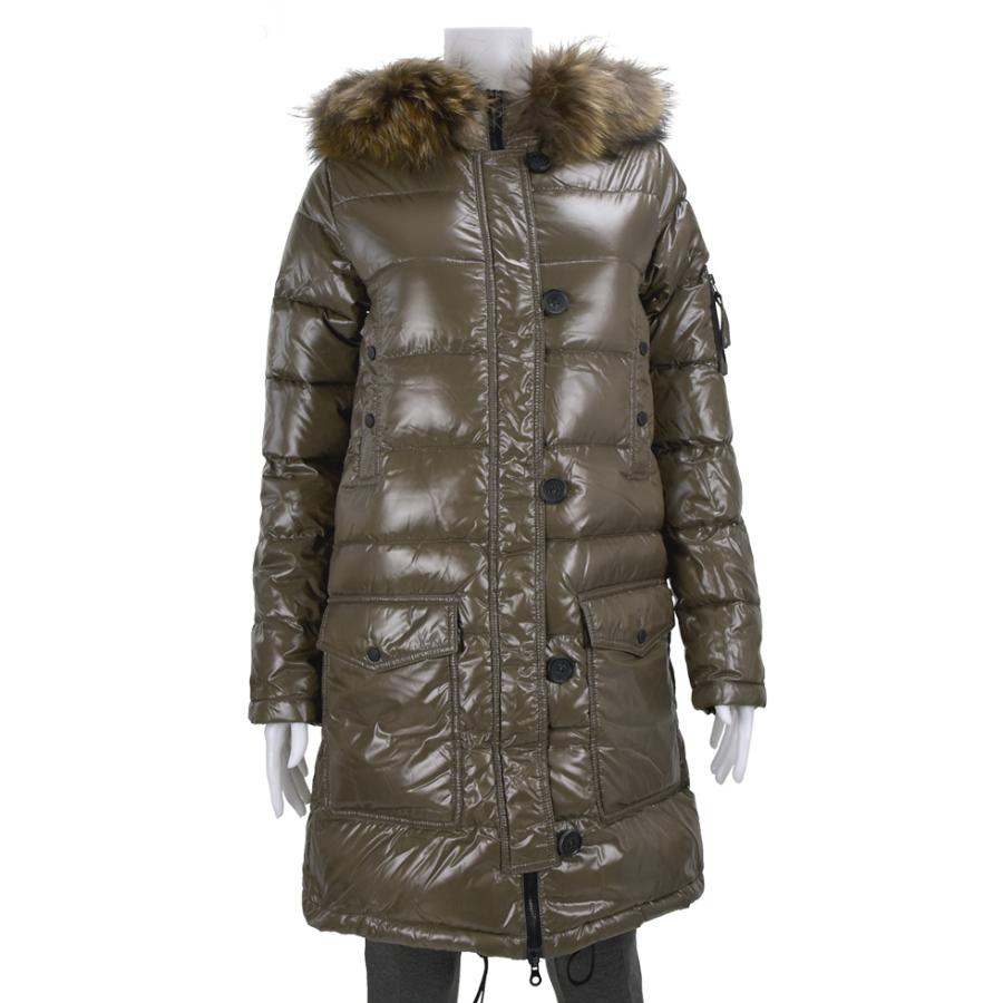 DUVETICA（デュベティカ） 【並行輸入品】デュベティカ ダウンコート