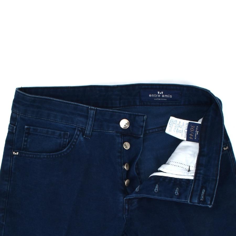 ENTRE AMIS ジーンズ メンズ デニムパンツ 8177938522425 ENTRE AMIS 【並行輸入品】アントレアミ デニムパンツ ジーンズ