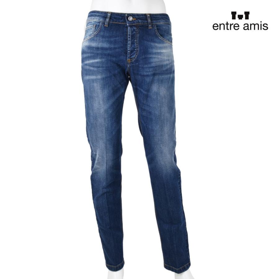 ENTRE AMIS（アントレ アミ） 【並行輸入品】アントレアミ デニム