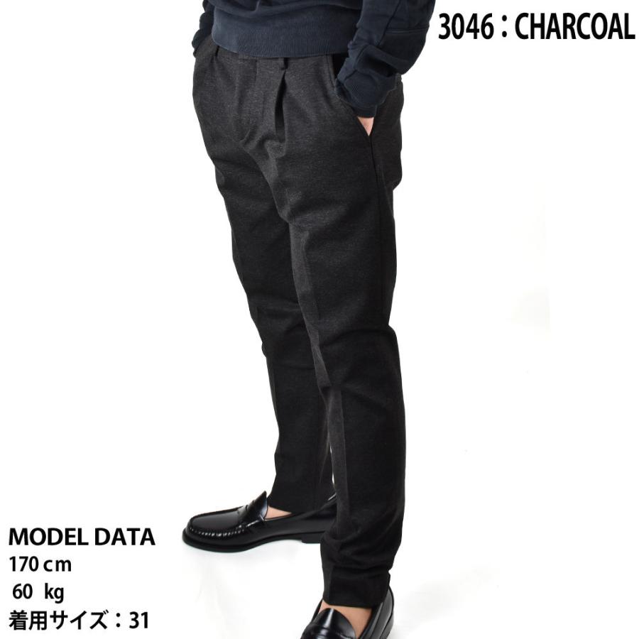 アントレアミ ジャージパンツ メンズ ジップフライパンツ カジュアルパンツ チャコールグレー ネイビー entre amis 8291/1549【送料無料】 並行輸入品】アントレアミ ジャージ カジュアルパンツ ジップフライ