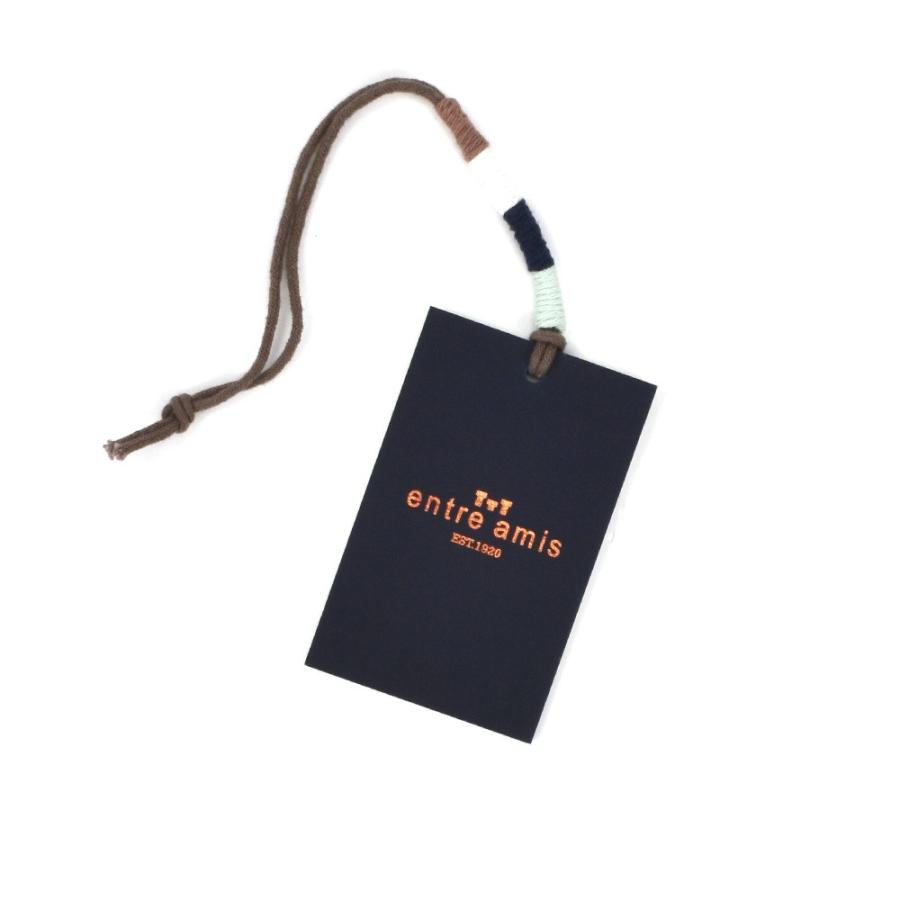 ENTRE AMIS（アントレ アミ） 【並行輸入品】アントレアミ トラウザー