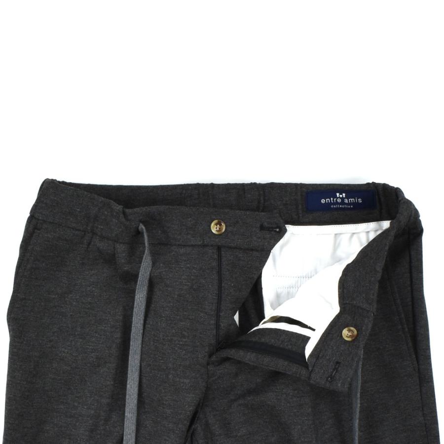 ENTRE AMIS 【SALE】アントレアミ イージーパンツ ボトムス ENTRE AMIS 【SALE】アントレアミ イージーパンツ ボトムス