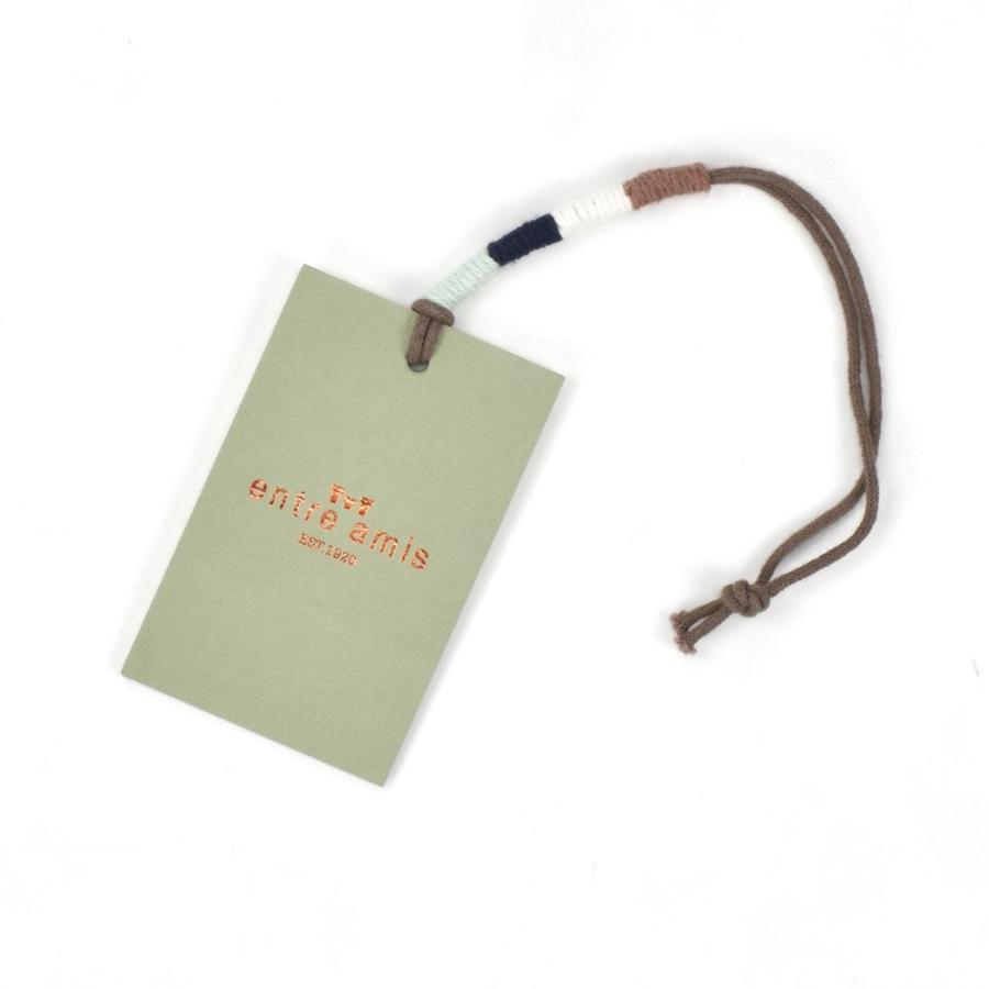 ENTRE AMIS（アントレ アミ） 【並行輸入品】アントレアミ トラウザー