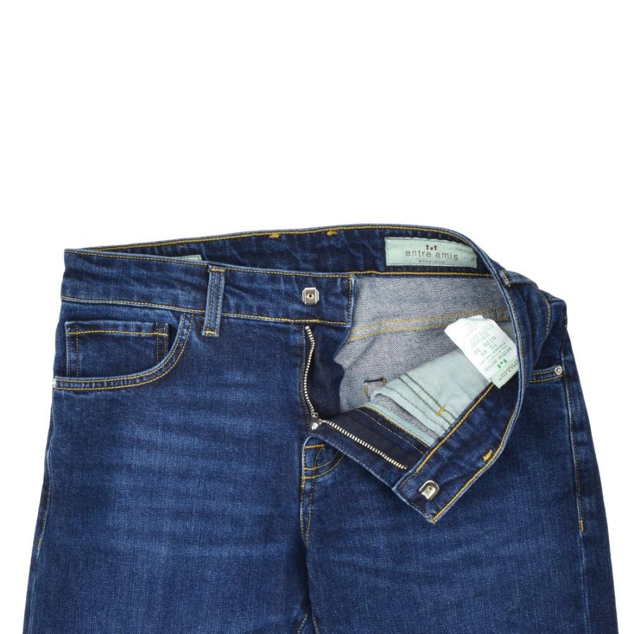 ENTRE AMIS（アントレ アミ） 【並行輸入品】アントレアミ ガガ デニム