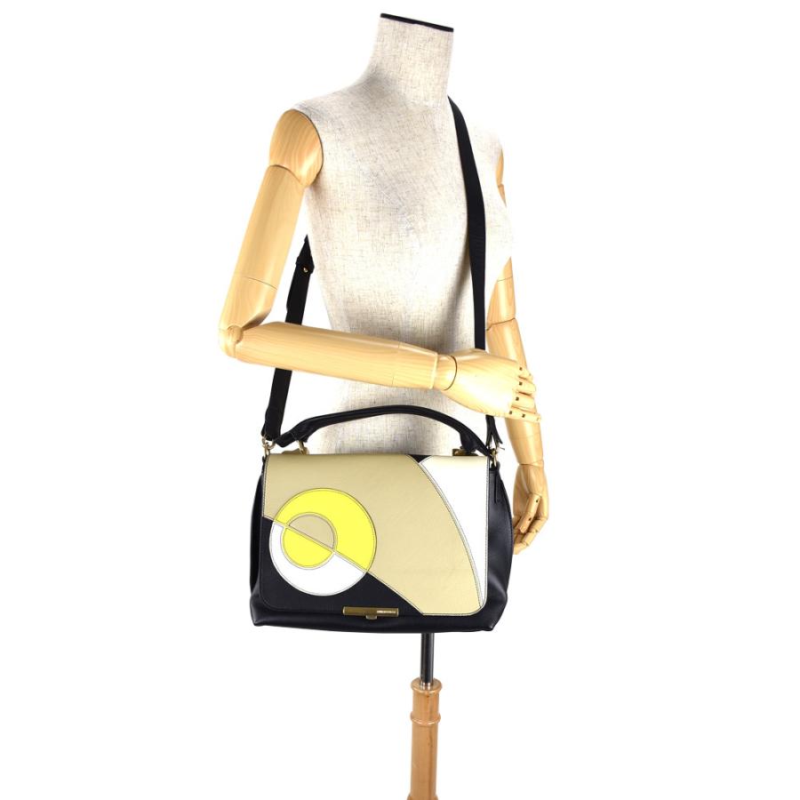 EMILIO PUCCI エミリオプッチ トートバック 2WAY ストラップ